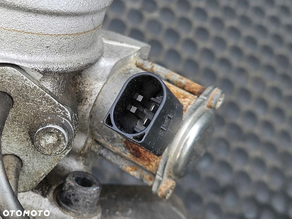 Maglownica 4F1422065R Magiel Przekladnia Kierownicza ZF EUROPA Audi A6 C6 - 10