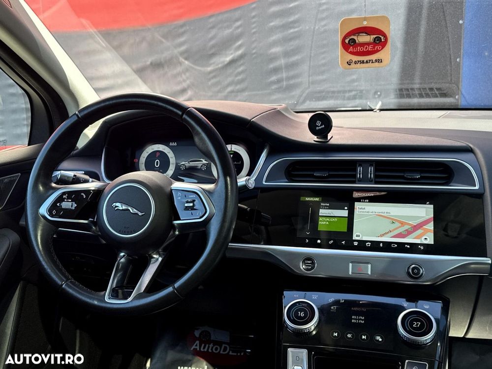 Jaguar I-Pace - 8