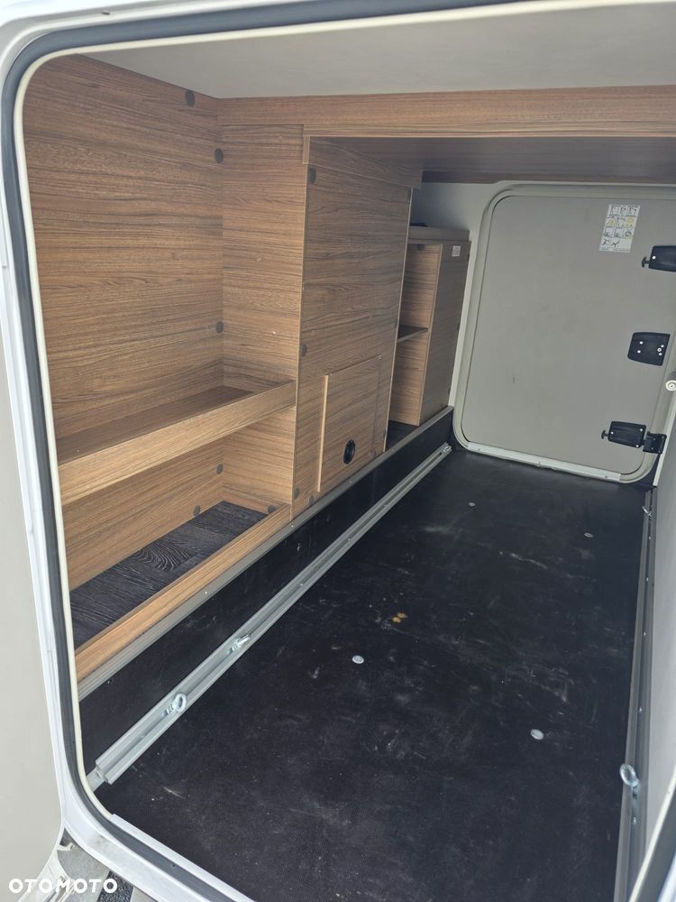 KNAUS Live 700 MEG - 7