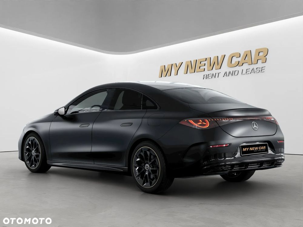 Mercedes-Benz CLA 220 4Matic - 5