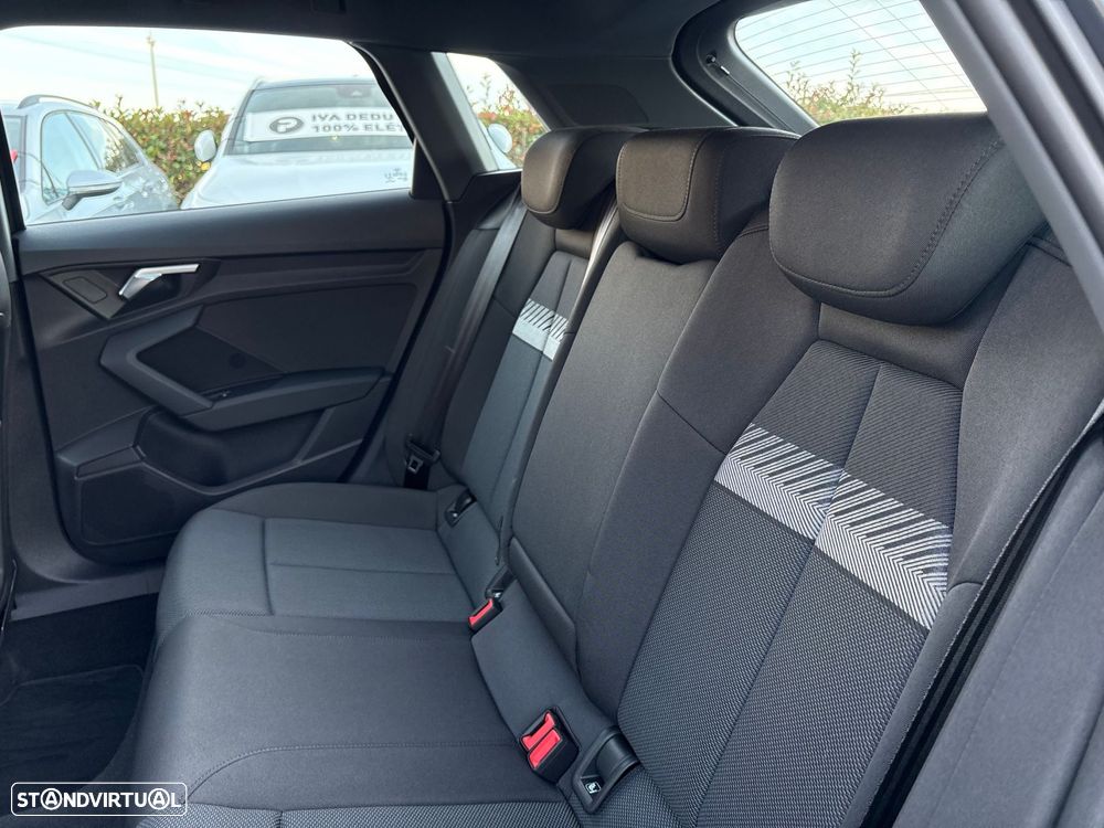 Audi A3 Sportback 40 TFSIe Advanced - 40
