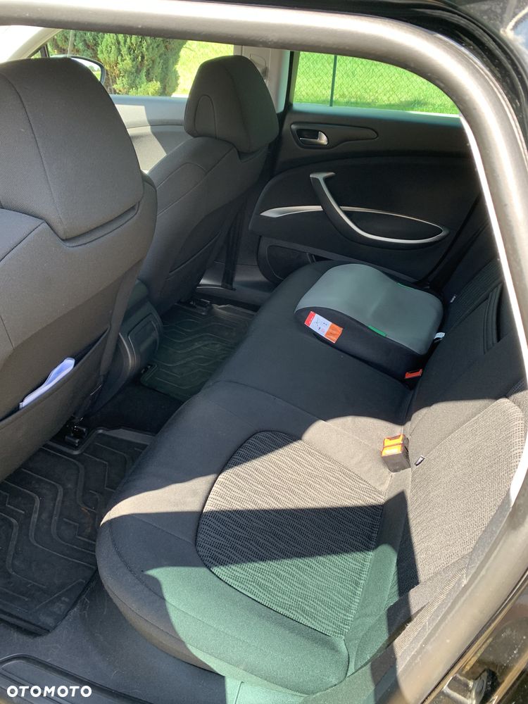 Citroën C5 2.0 HDi Confort - 8