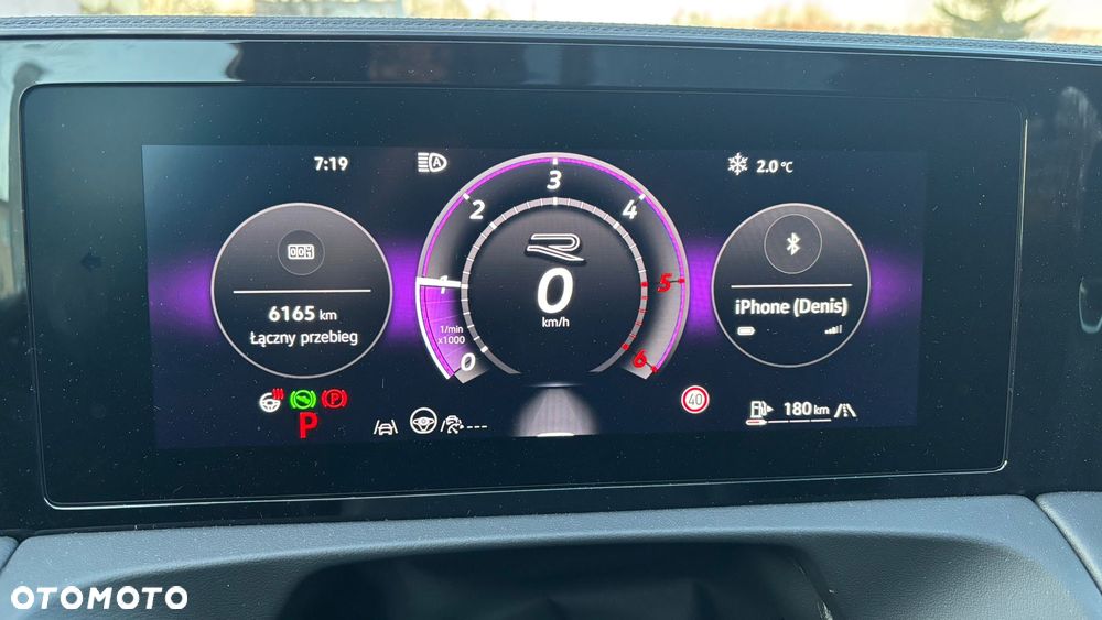 Volkswagen Tiguan 2.0 TDI 4Mot R-Line Plus DSG - 21