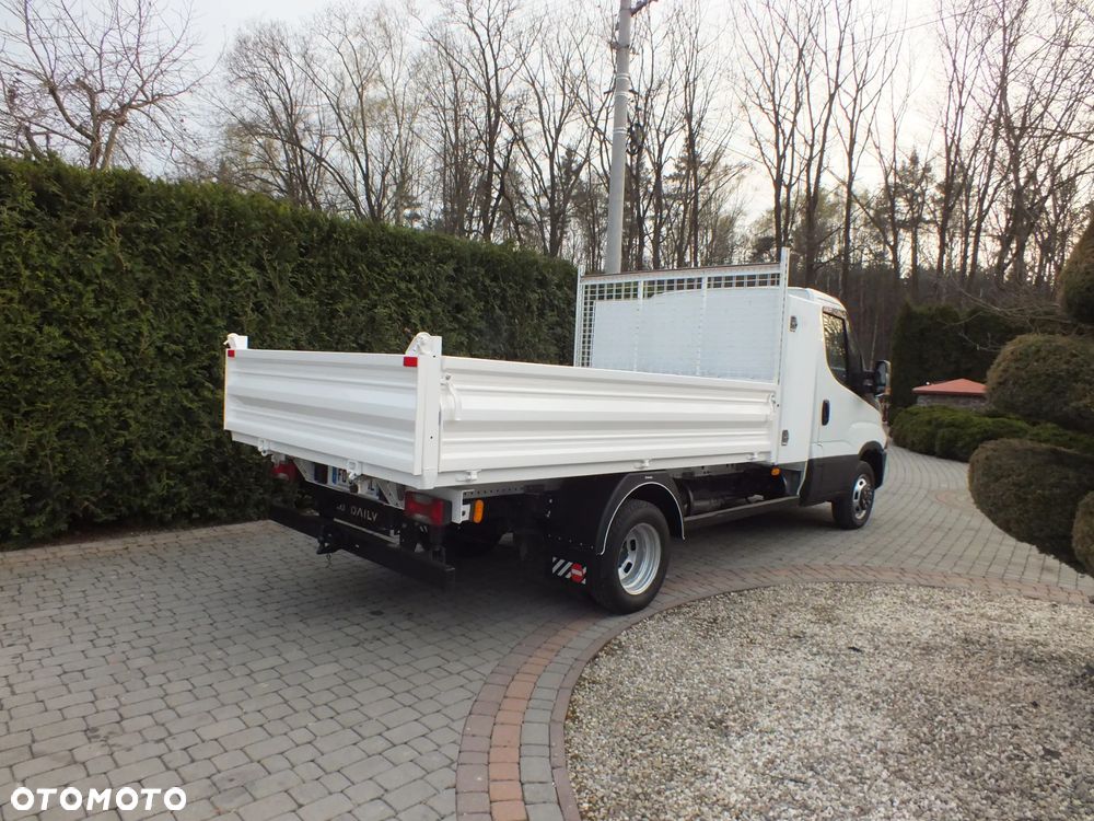 Iveco Daily 35c15 - 2