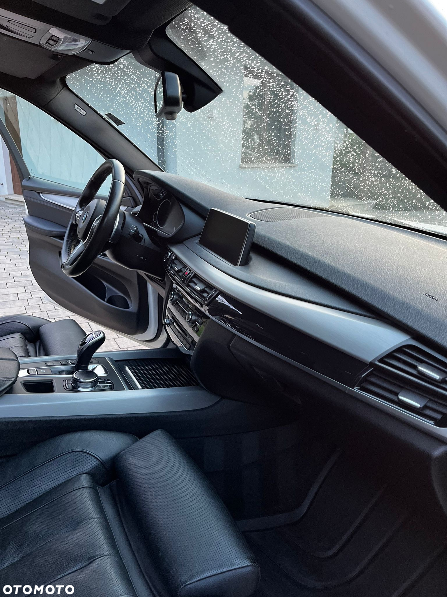 BMW X5 xDrive30d - 7