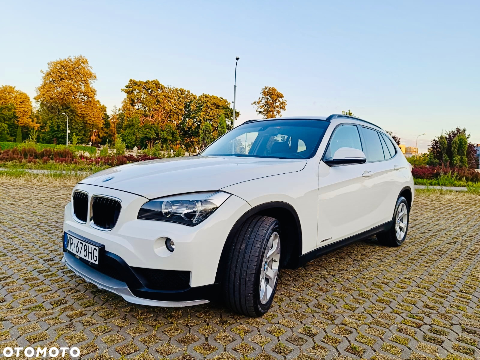 BMW X1 xDrive18d xLine - 6