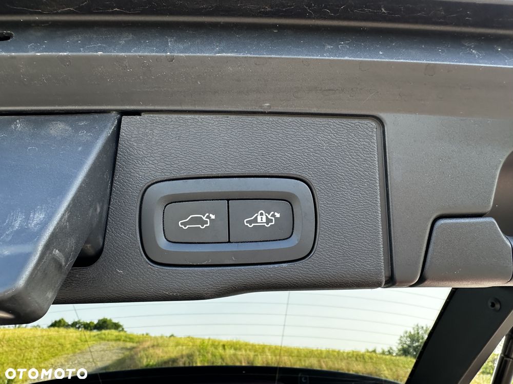 Volvo XC 60 B5 B Geartronic Inscription - 10