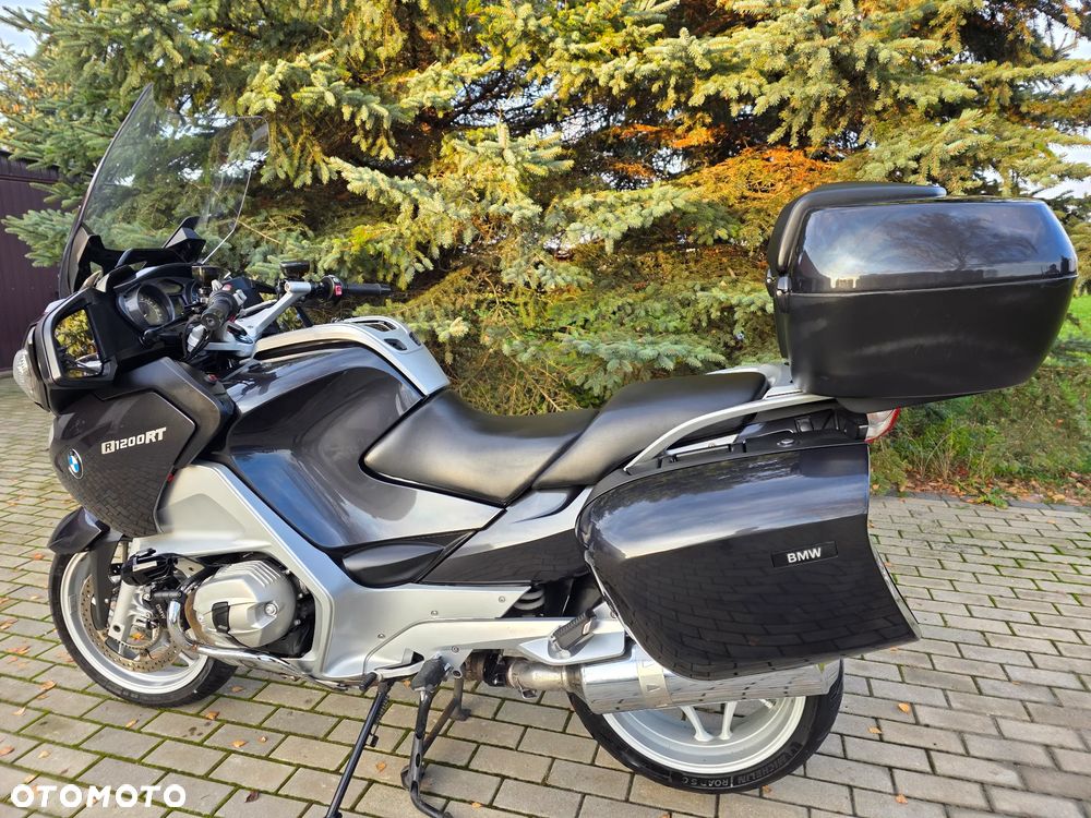BMW RT - 23