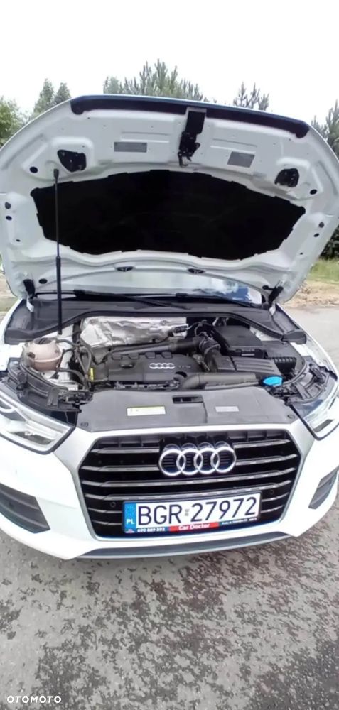 Audi Q3 - 7