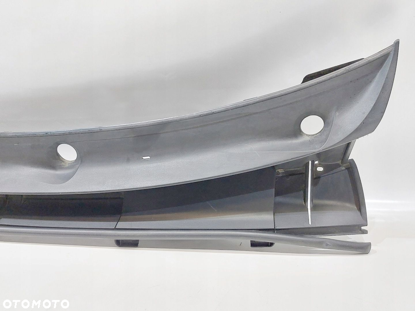PODSZYBIE KOMPLETNE TOYOTA VERSO 13-18r LIFT - 3