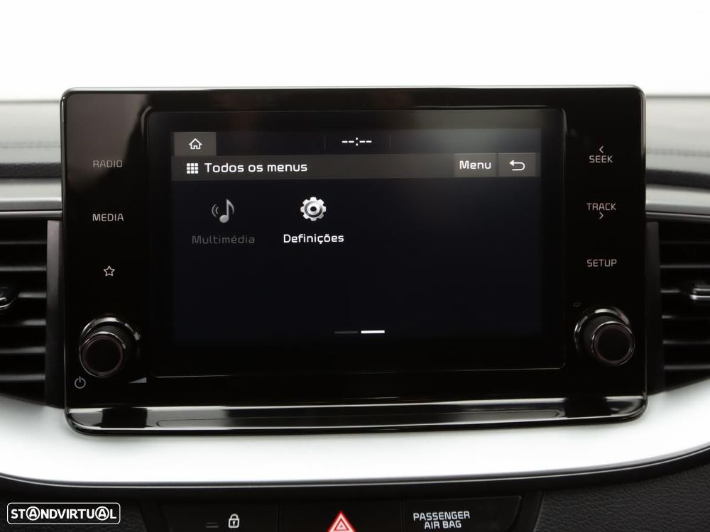 Kia Ceed 1.0 T-GDI Urban - 26