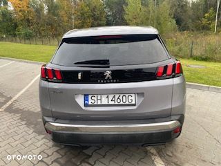 Peugeot 3008 - 5