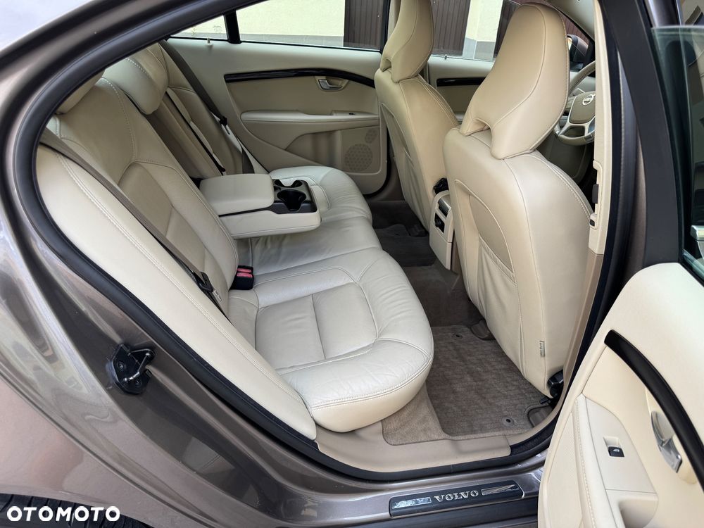 Volvo S80 D3 Momentum - 6