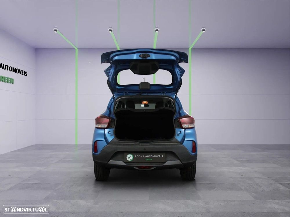 Dacia Spring Electric 45 Expression - 6