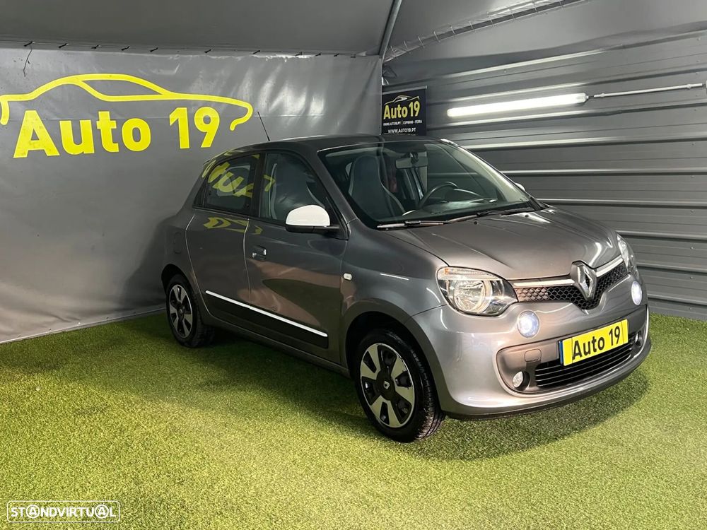 Renault Twingo 1.0 SCe Dynamique - 1