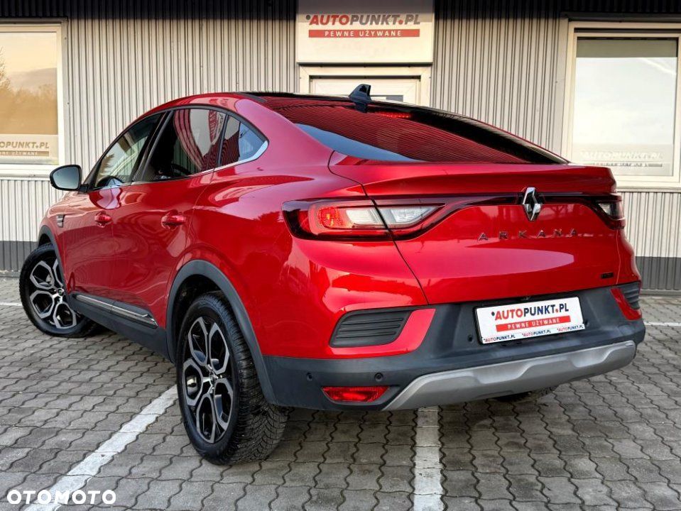 Renault Arkana - 3