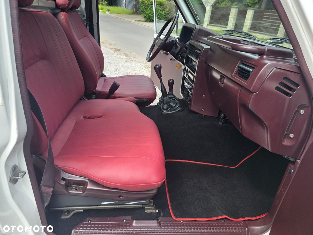 Nissan Patrol - 22