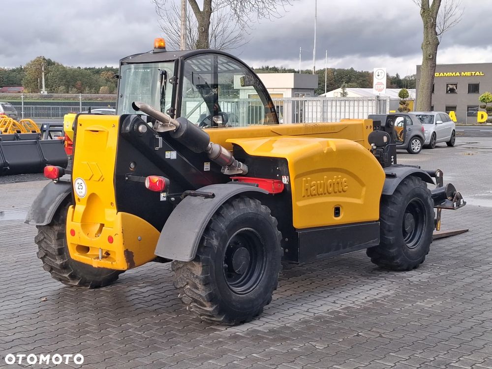 Haulotte HTL 3210 - 4