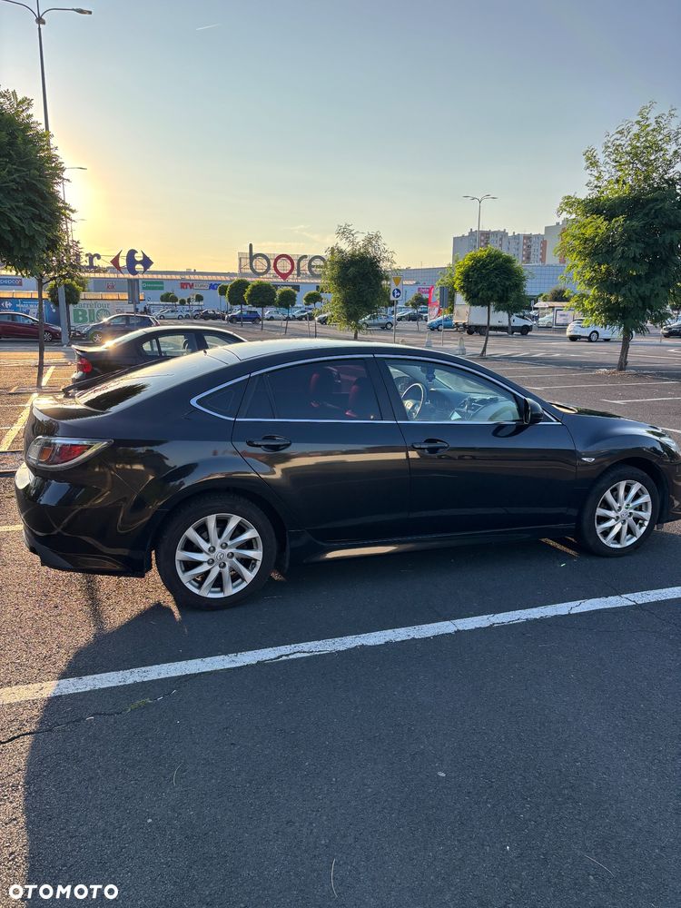 Mazda 6 2.0 Exclusive - 9