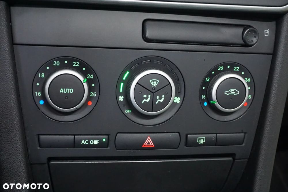 Saab 9-3 1.9TTiD PF Vector - 30