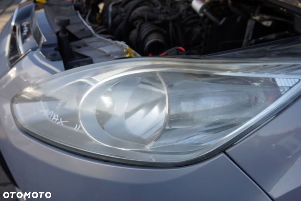 LAMPA PRZEDNIA LEWA GRAND C-MAX II MK2 CB7 AM51-13W030-AE FORD 2010-2019 - 2