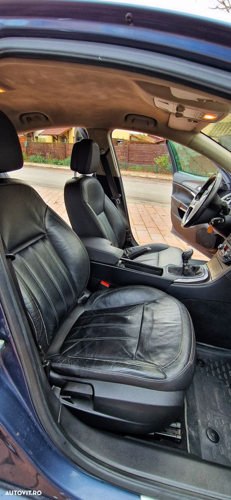 Opel Insignia 2.0 CDTI Edition - 7