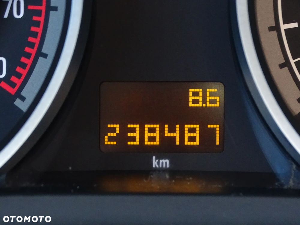 Opel Zafira 2.2 Enjoy - 11