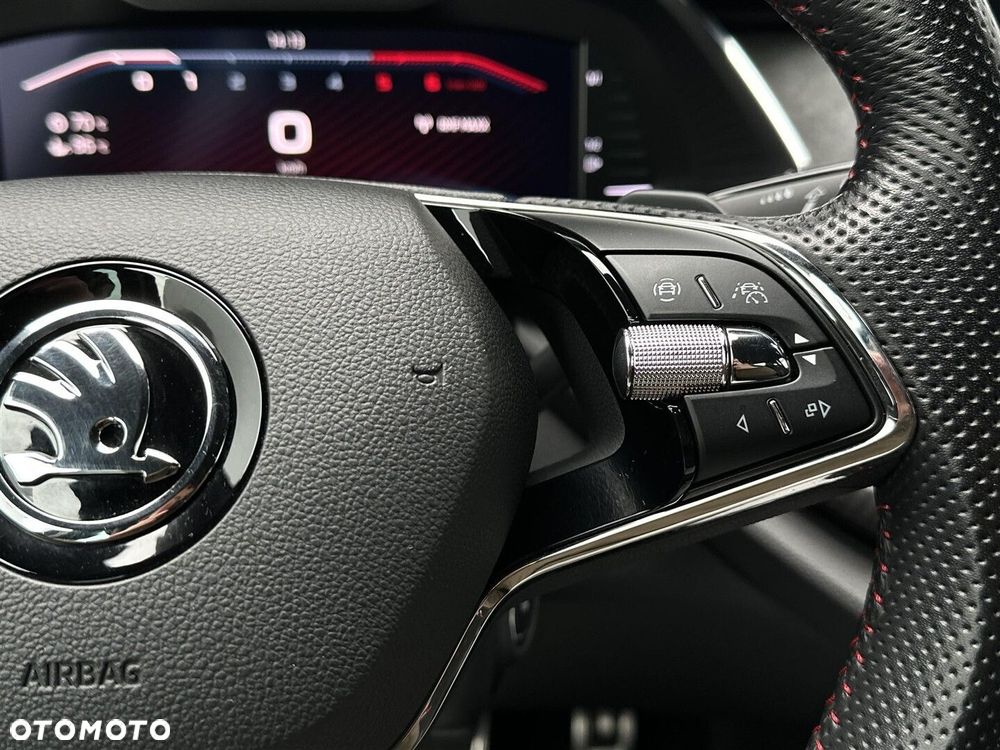 Skoda Octavia 2.0 TDI 4x4 RS DSG - 21