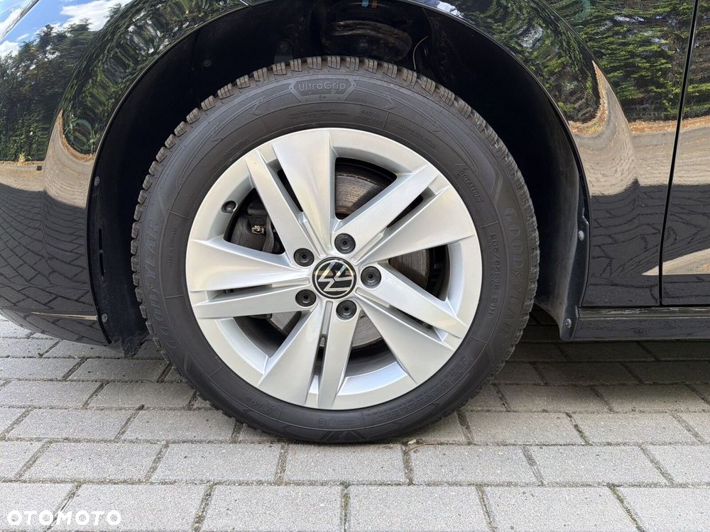 Volkswagen Golf Variant 2.0 TDI Life - 10