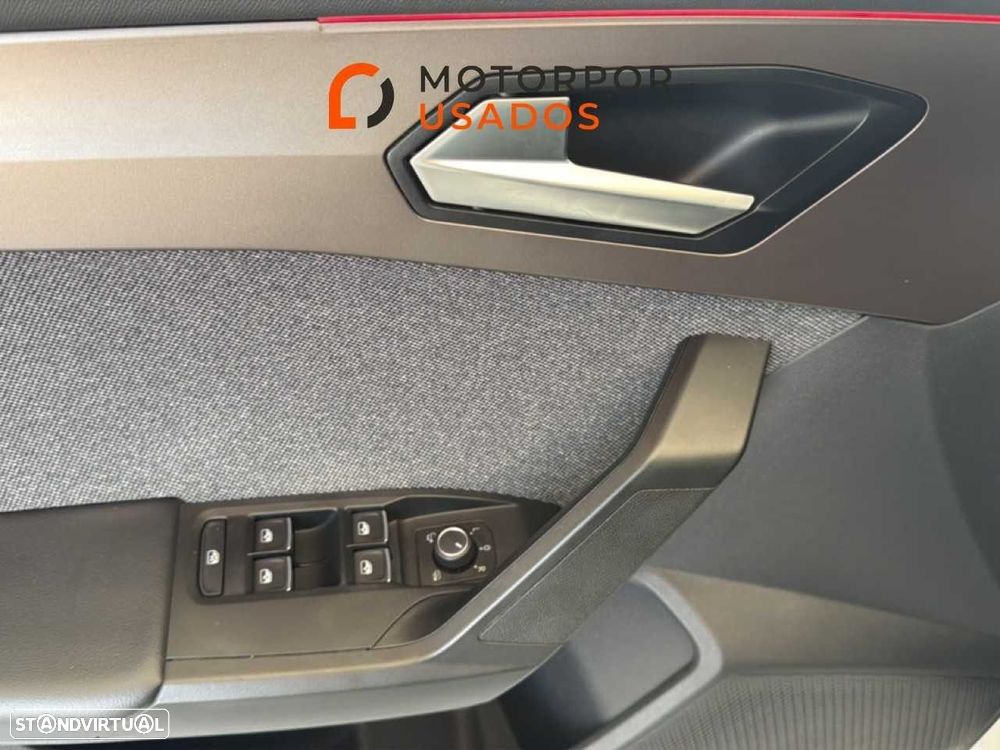 SEAT Leon - 13