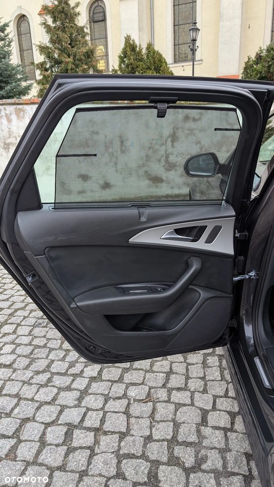 Audi A6 Avant 2.0 TFSI S tronic - 10