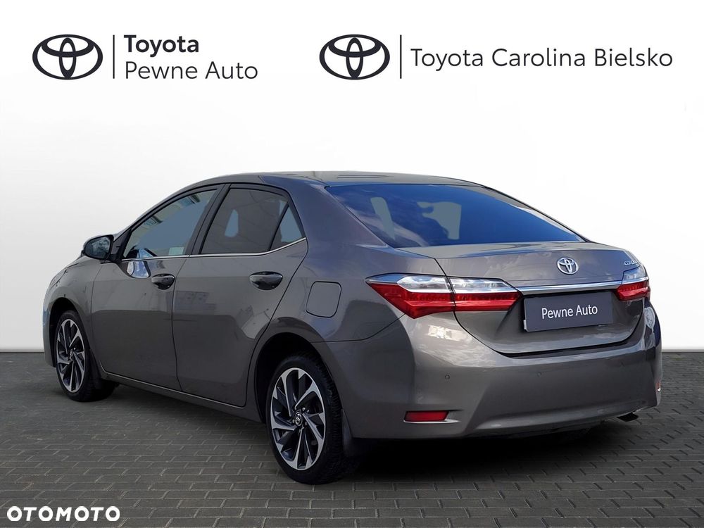 Toyota Corolla 1.6 Premium EU6 - 2
