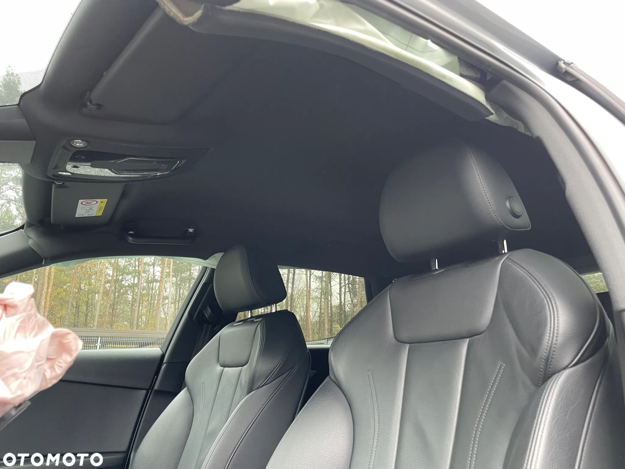 Audi A4 - 16