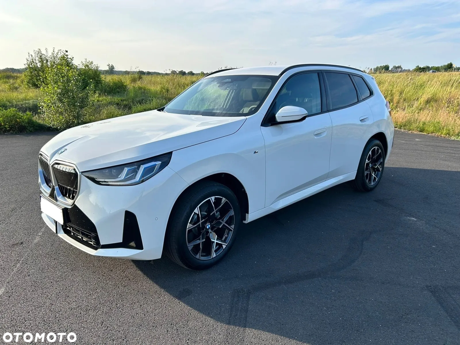 BMW X3 - 3