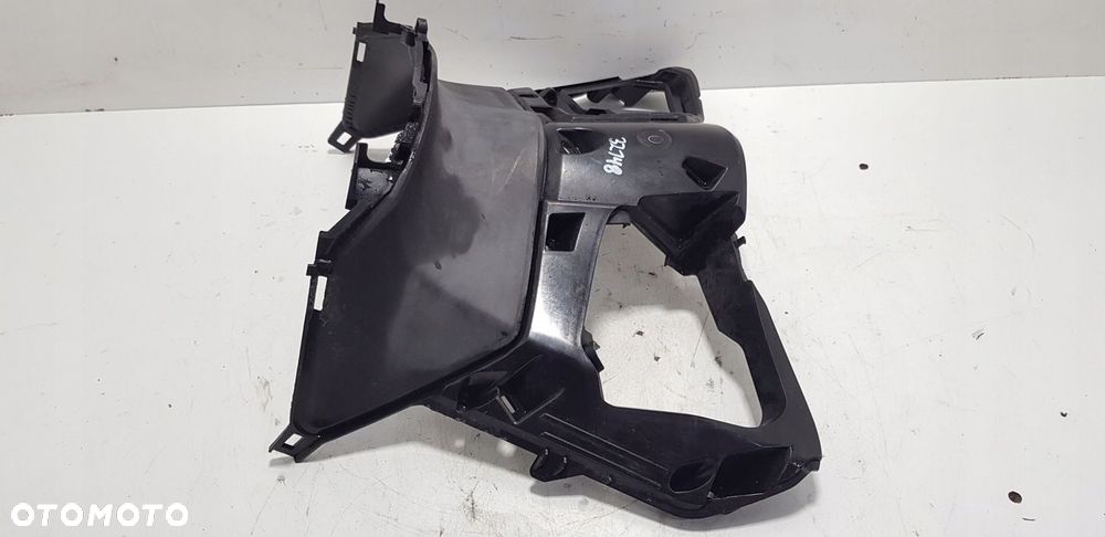 HONDA PCX 125 15-18 Kokpit Osłona Kolan - 3