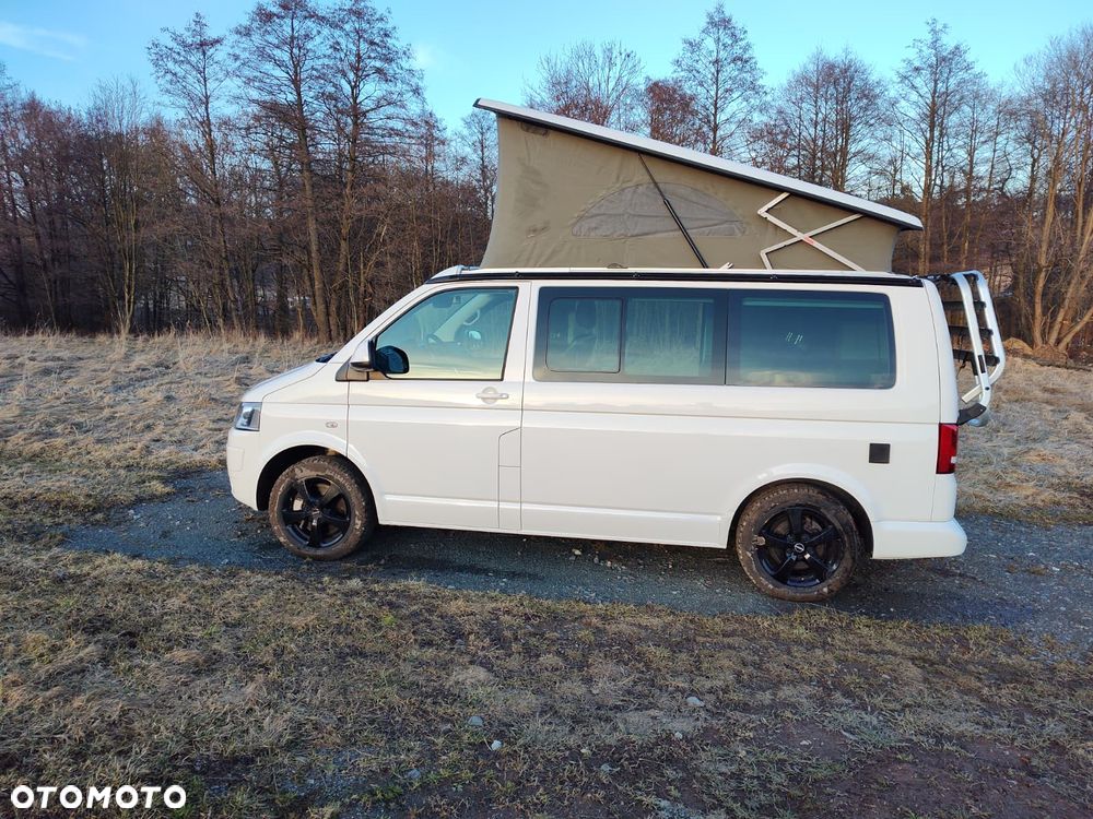 Volkswagen California - 6