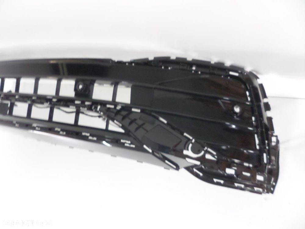 atrapa kratka zderzaka vw tiguan ii lift 20- rline - 4