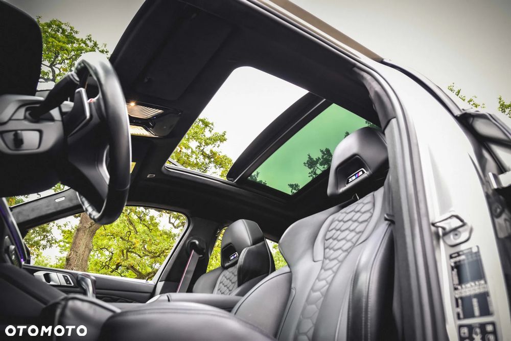 BMW X6M - 35