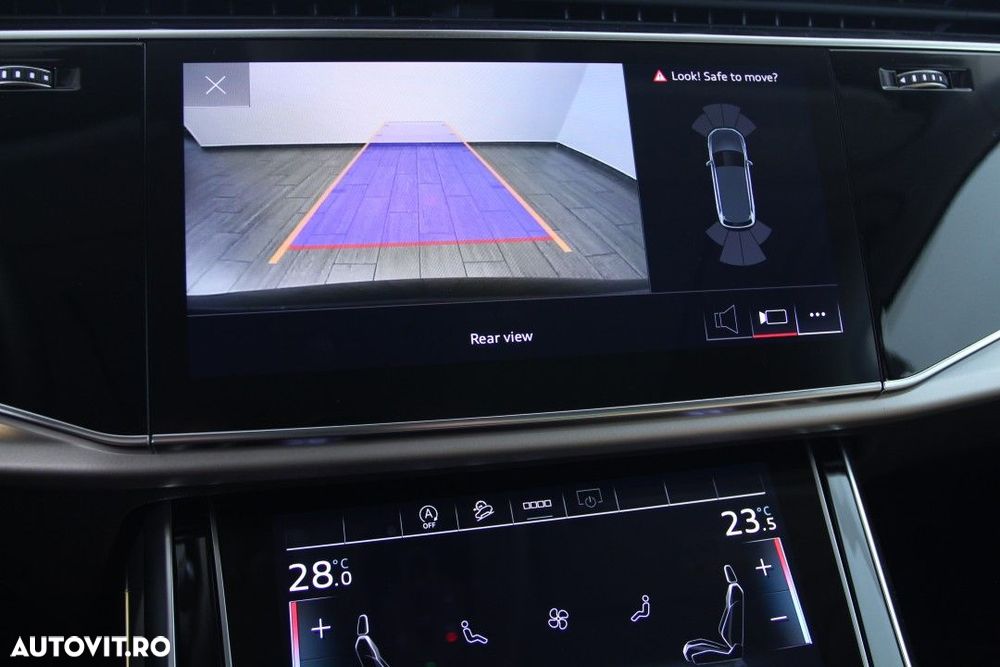 Audi Q7 3.0 55 TFSI quattro Tiptronic MHEV Basic - 17