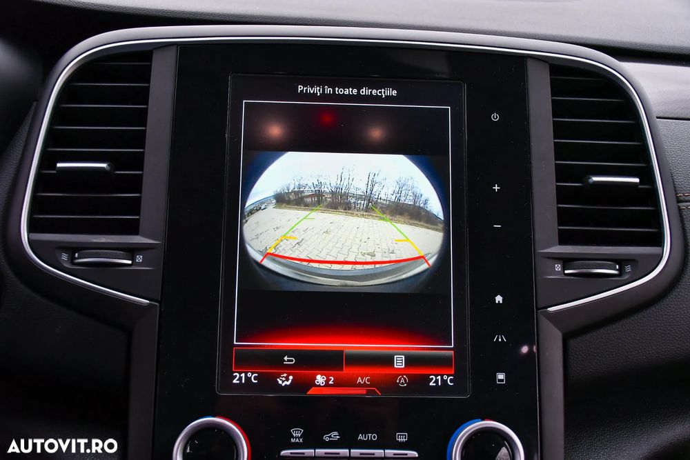 Renault Talisman ENERGY dCi 160 EDC LIMITED - 15