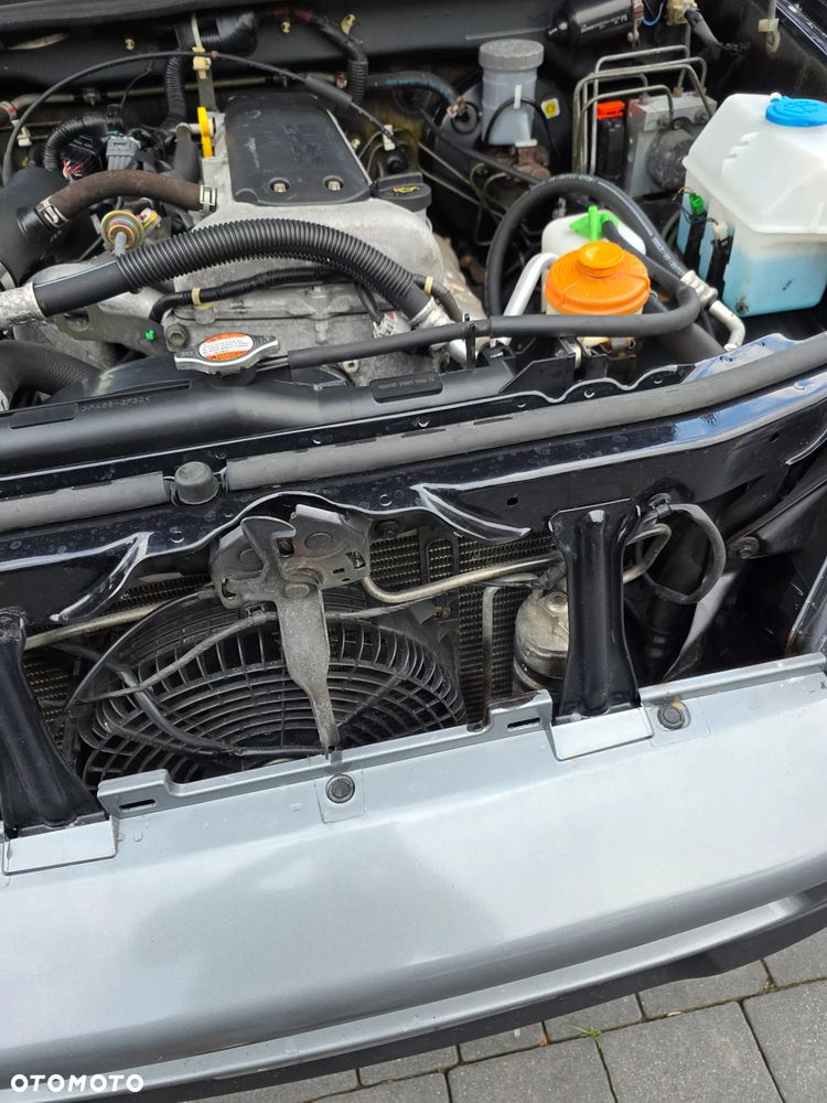 Suzuki Jimny 1.3 - 25