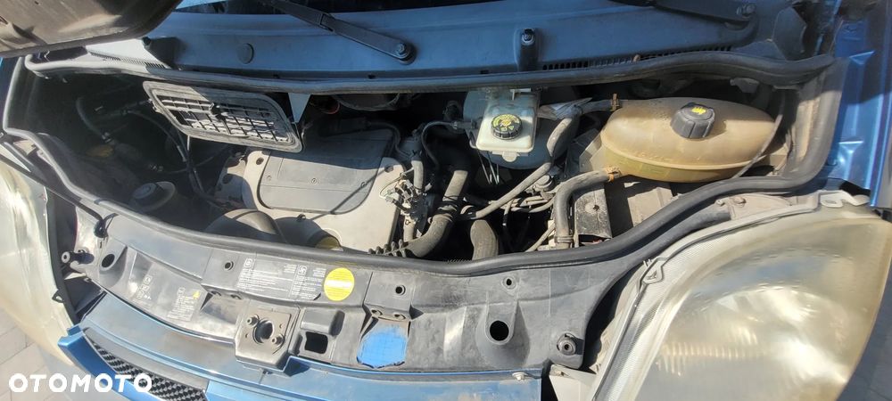 Renault Trafic L2H1 - 9
