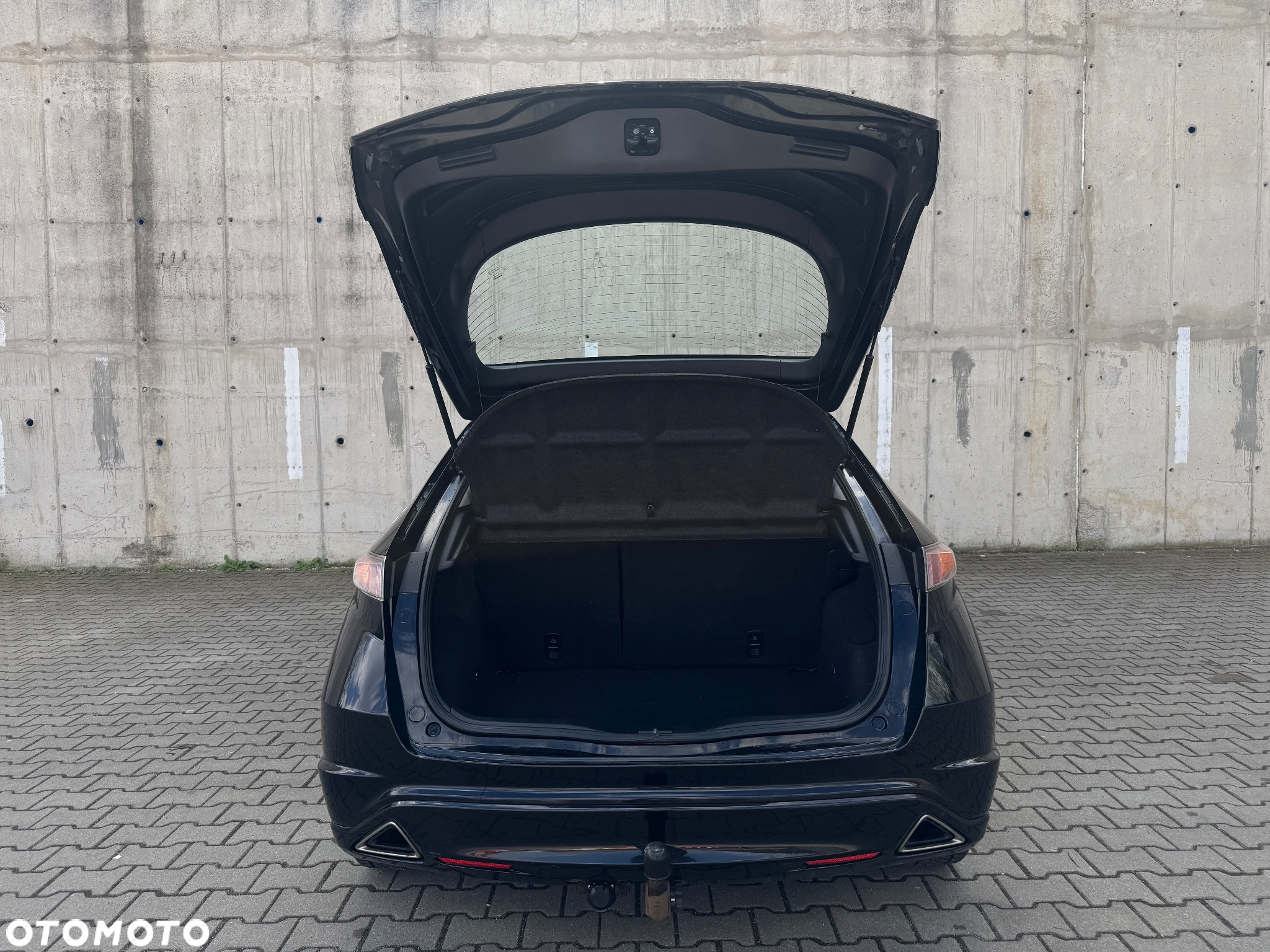 Honda Civic 1.8i-VTEC Sport - 10