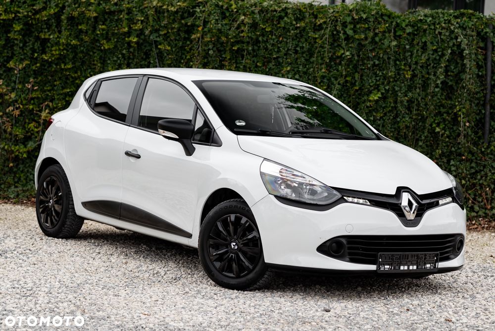 Renault Clio 1.2 16V Authentique - 6