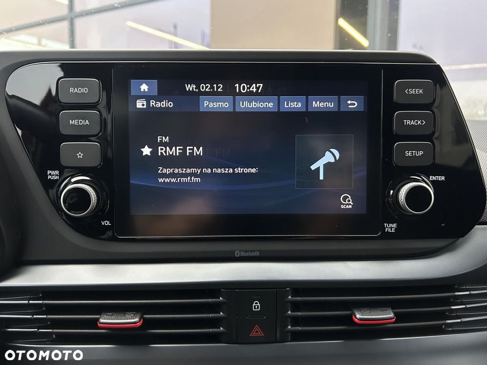 Hyundai i20 1.2 N Line - 29