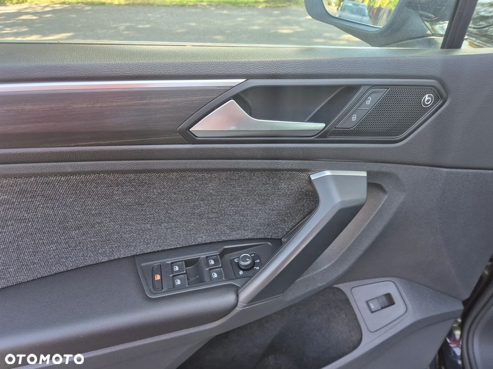 Seat Tarraco 2.0 TSI 4Drive OPF DSG Xcellence - 11