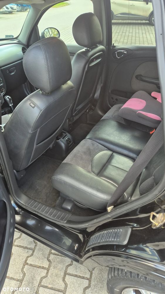 Chrysler PT Cruiser - 13