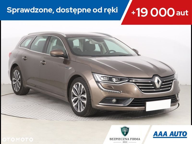 Renault Talisman - 1