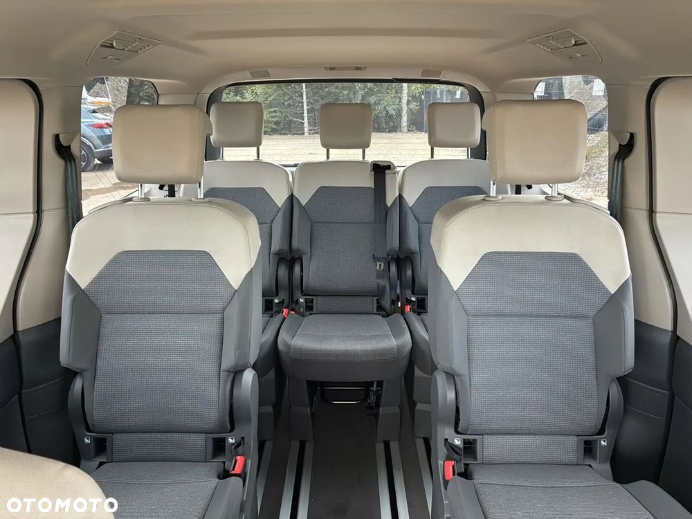Volkswagen Multivan 2.0 TDI L2 Family DSG - 18