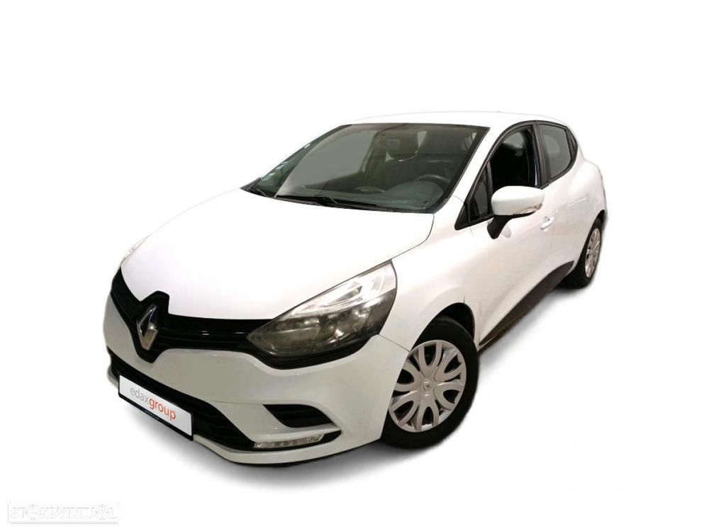 Renault Clio 1.5 dCi Zen - 1